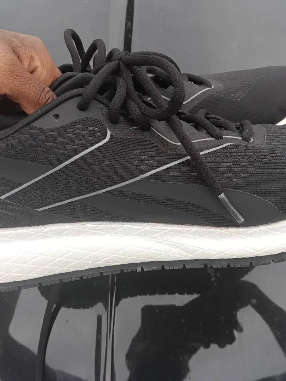 Reebok forever floatride